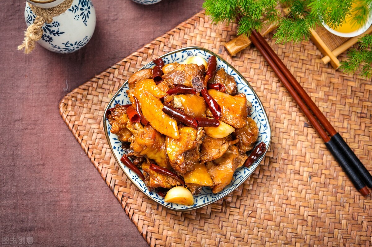 做菜难学？学会这108个烹饪技巧，做菜会突然变好吃