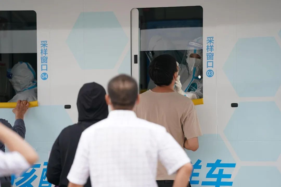 济南兼职核酸采样员,核酸采样员工资待遇