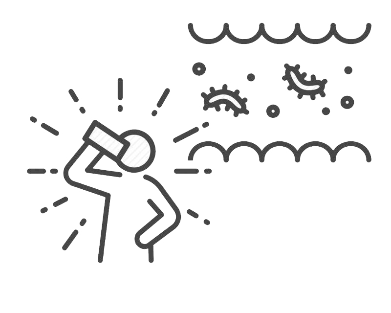 孩子总是吃坏肚子怎么办,孩子腹泻仅仅是吃坏了肚子吗