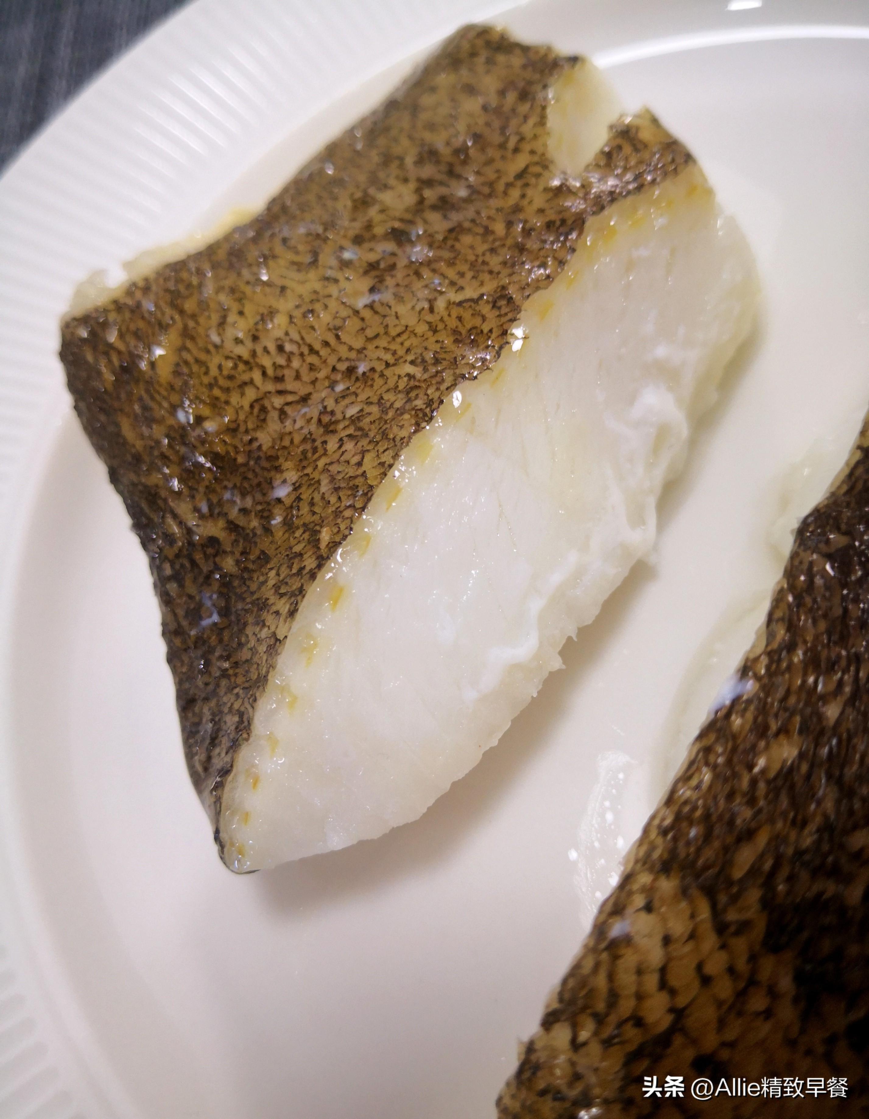 天气太热不想吃大鱼,凉拌莜面详细做法