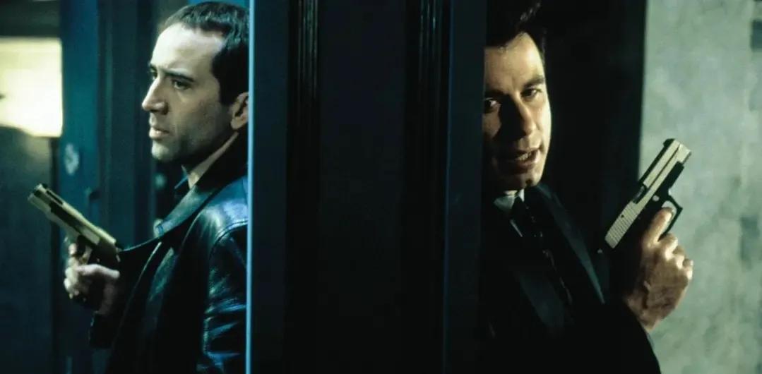 十大必看电影经典动作片,推荐十部精彩电影动作片