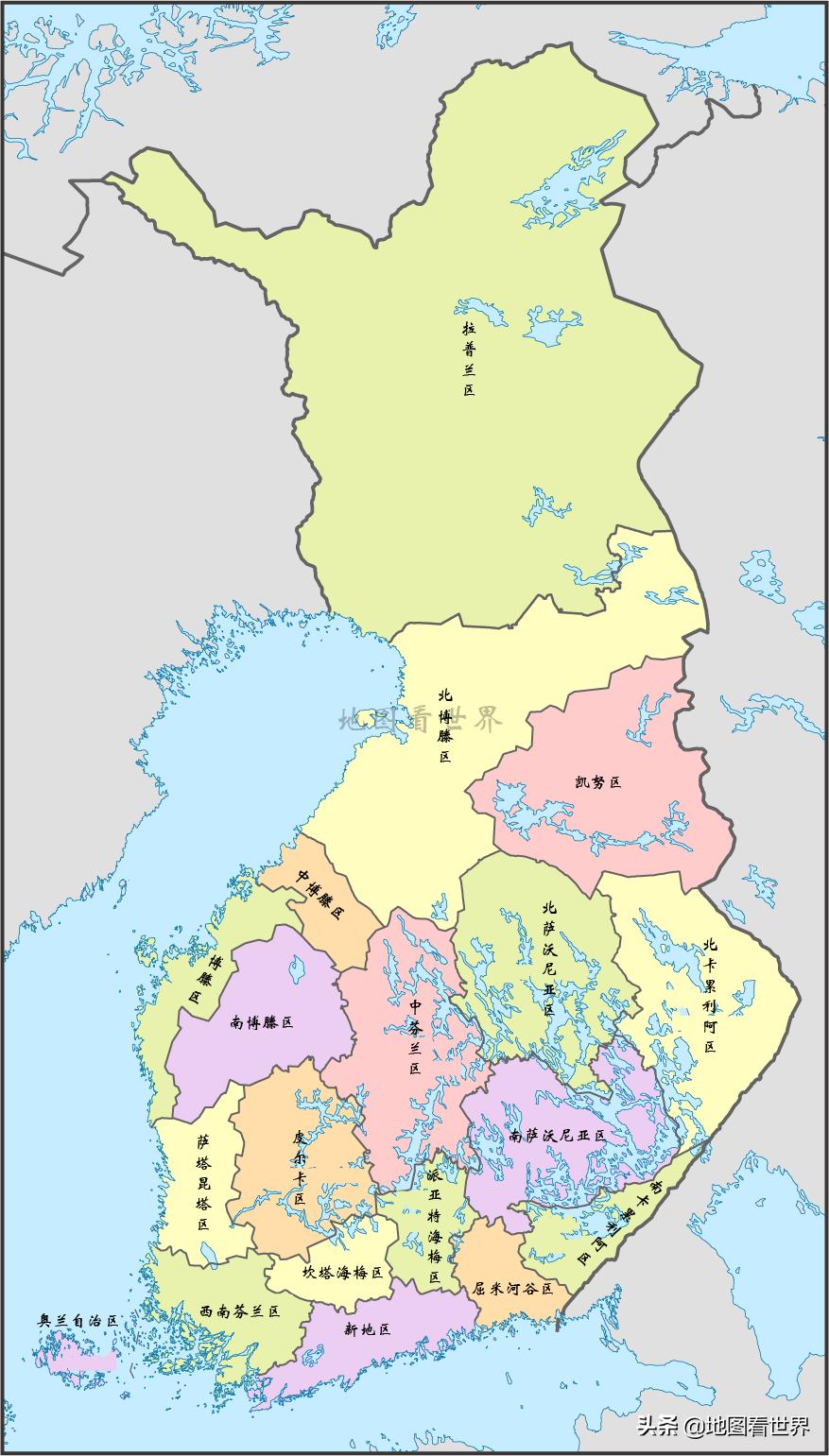 7个永久中立国要符合什么条件,为什么所有国家都成为永久中立国