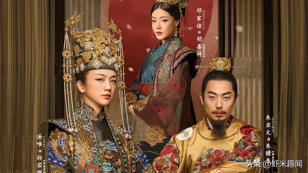 一部不可错过的剧强烈推荐,推荐一些有深度的好剧