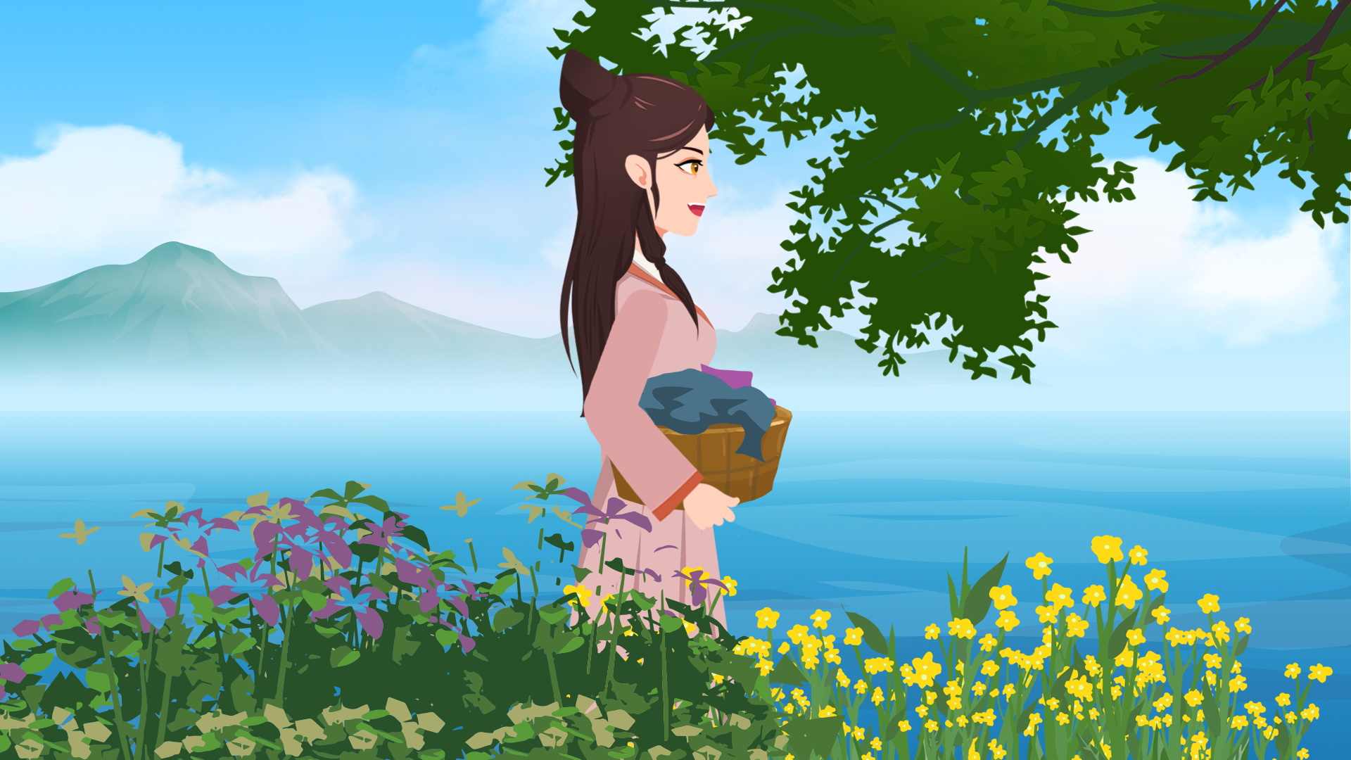 “虎豹嬉春”是什么意思？古人针对女子的刑罚，不致命却很折磨人