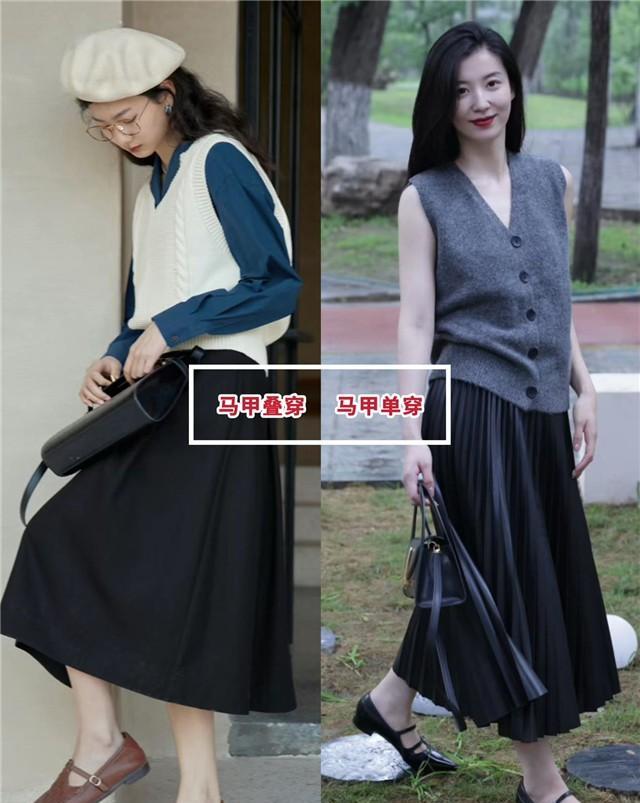 杭州别样韵味,杭州女孩的气质太好了吧