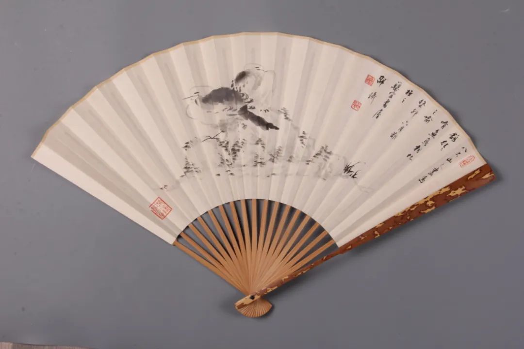 新展预告|“那得不长年”邵琦山水画展之三