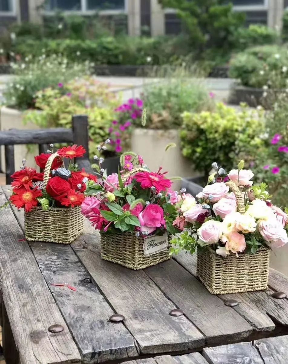 今年3.8节，这三家花店沙龙为何生意火爆？