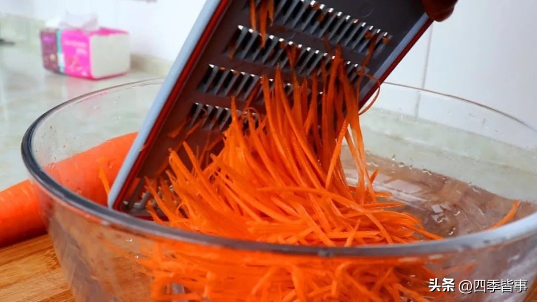 “阳了”怎么办？建议多吃2种蔬菜，提高抵抗力，增加食欲