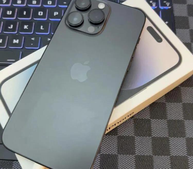 iphone14promax美版上手验机,iphone14promax美版使用感受