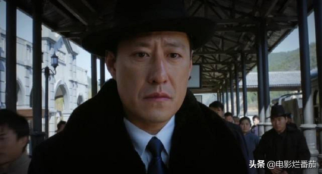 于震谈抗日剧,于震最好的一部抗战剧