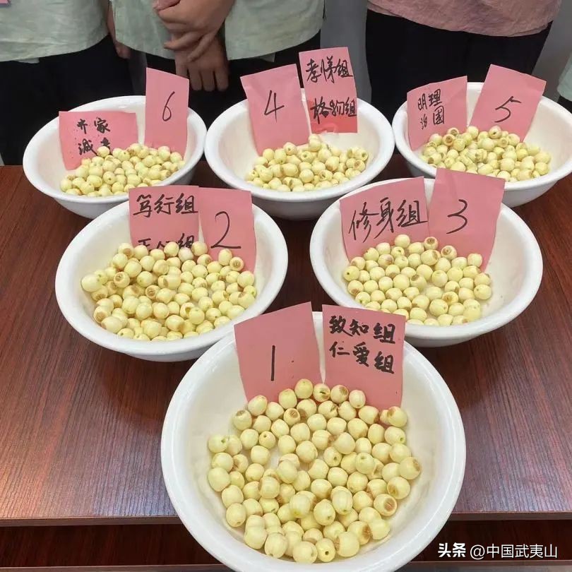 朱子故里少年有礼夏令营心得,朱子故里国学少年夏令营