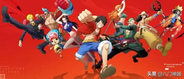 航海王热血航线终局之战打法阵容,航海王热血航线联合作战打法