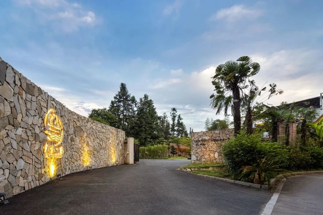 上饶婺源山顶美宿,婺源晒秋美宿推荐