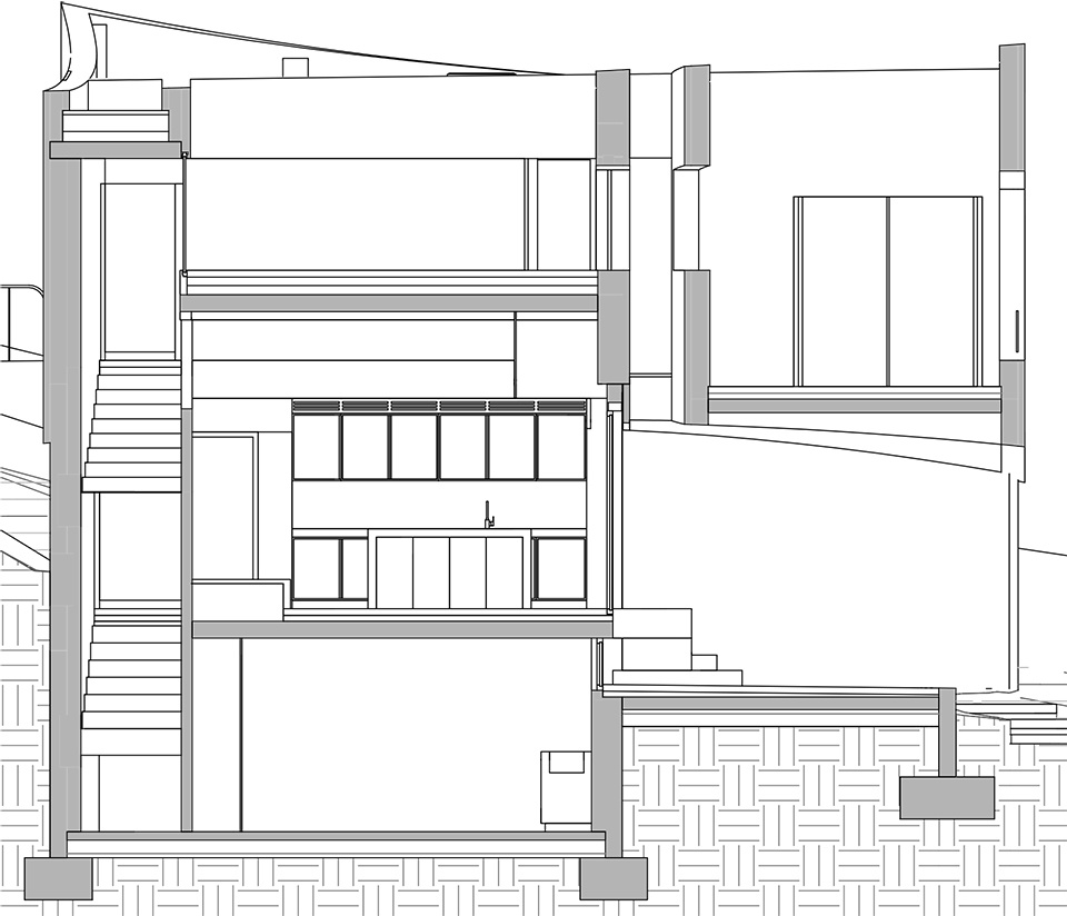 经典西班牙风格住宅,西班牙现代住宅