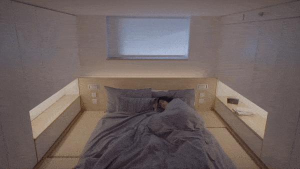 6个简单步骤快速入睡,6个技巧让你有更好的睡眠