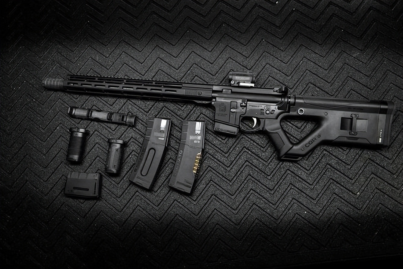 中国最新电磁枪,中国电磁枪最新消息