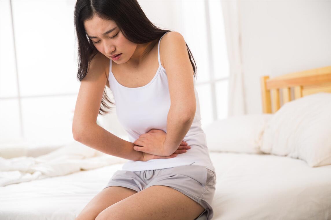 妇科疼痛特点,妇科痛