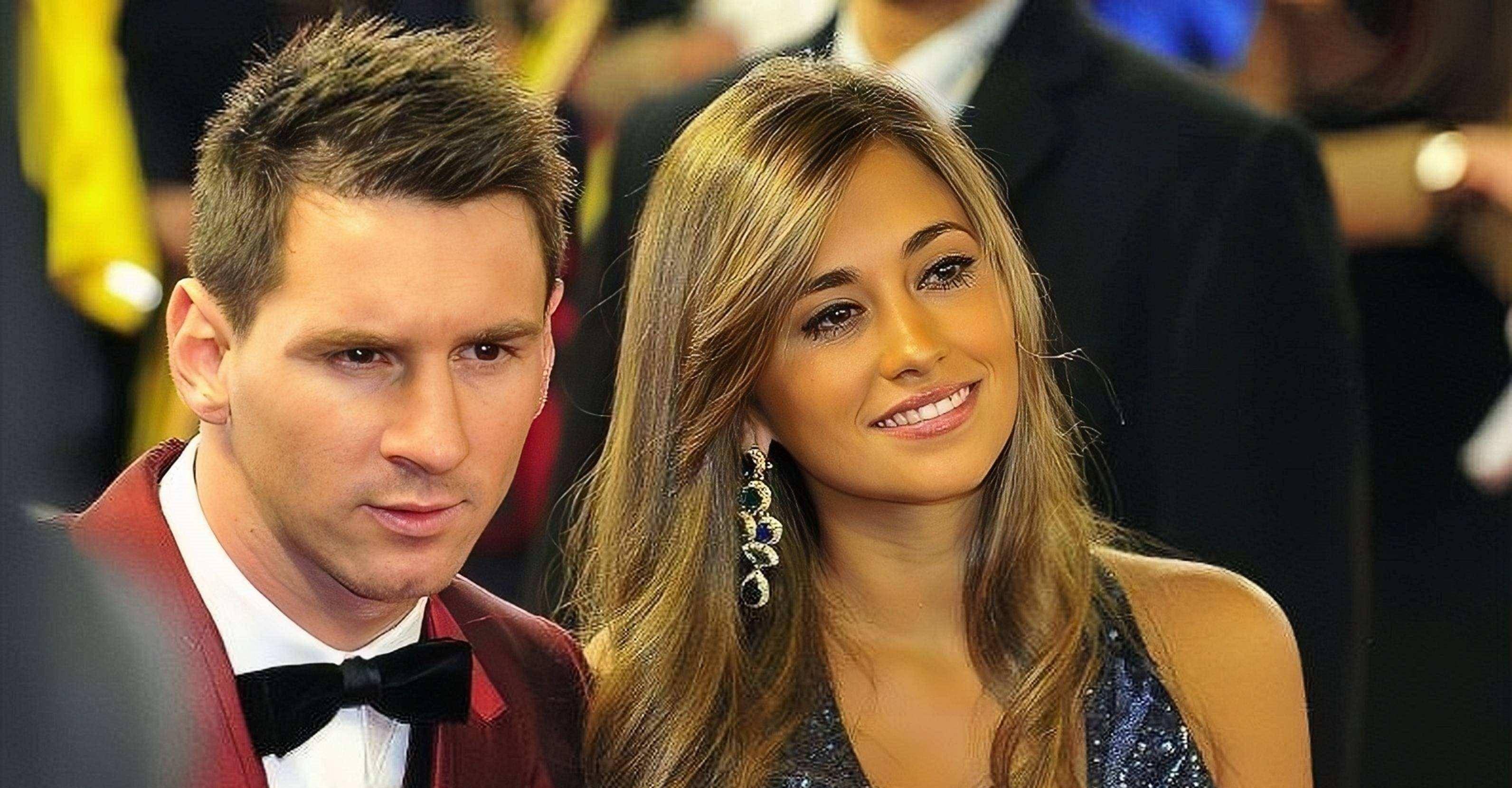 梅西和法布雷加斯谁厉害,法布雷加斯梅西