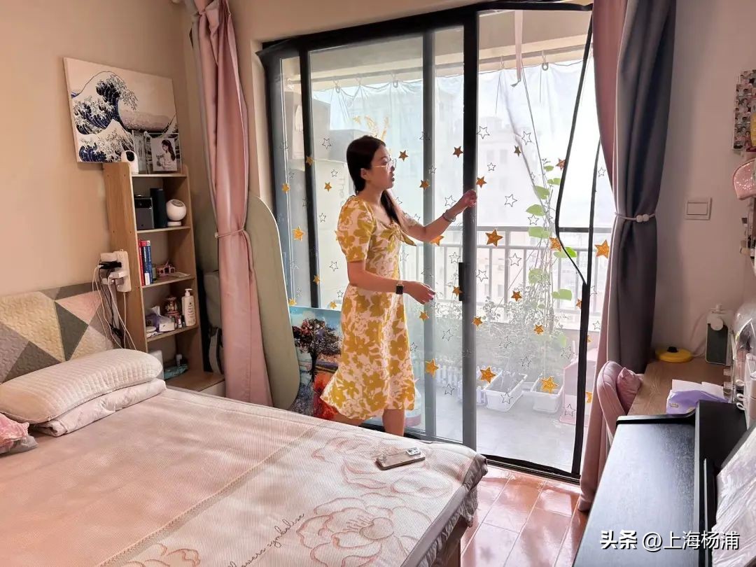 上海杨浦公租房的真实感受,在上海杨浦生活