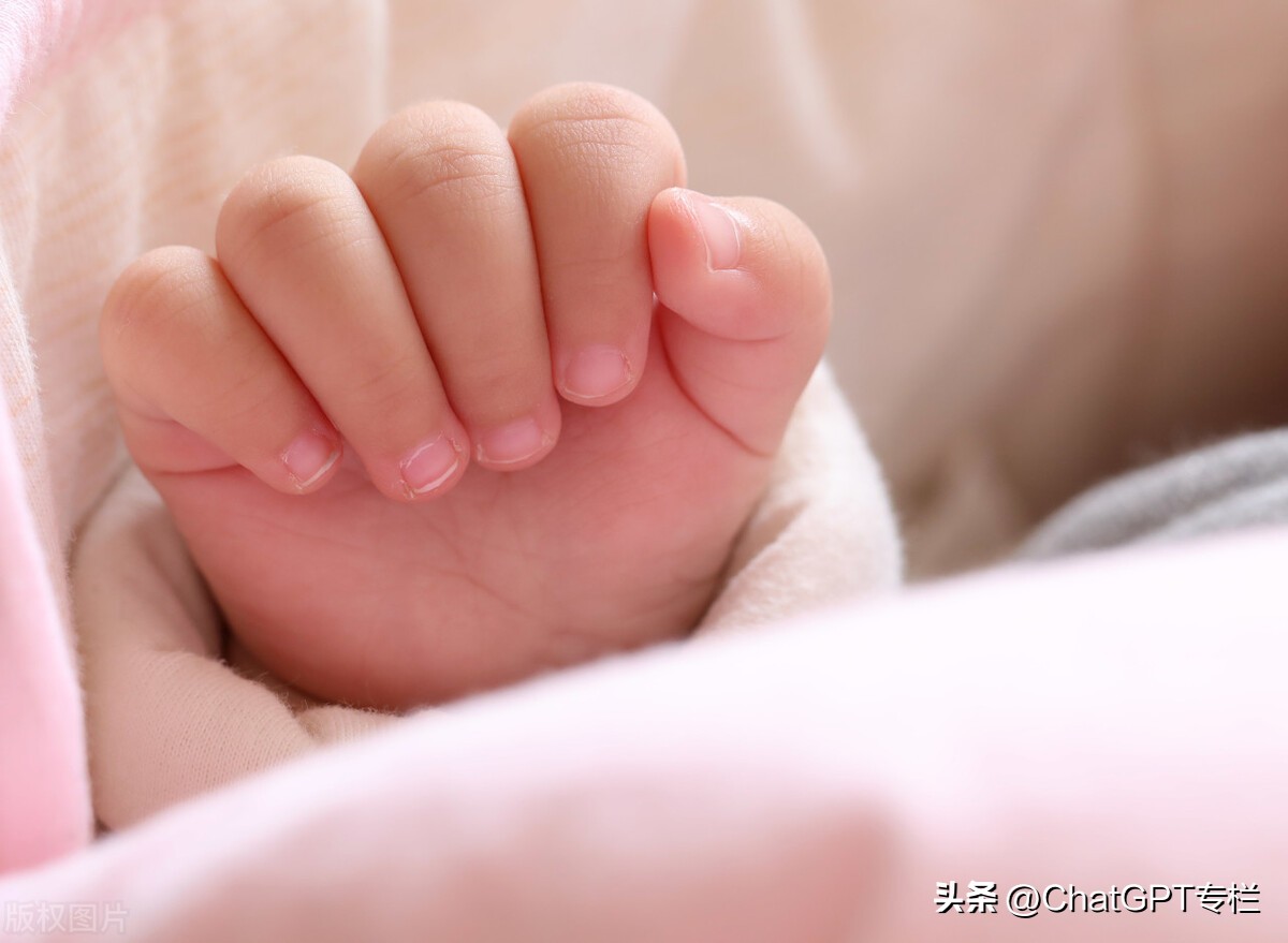 ChatGPT专栏丨适合四月出生女孩的名字