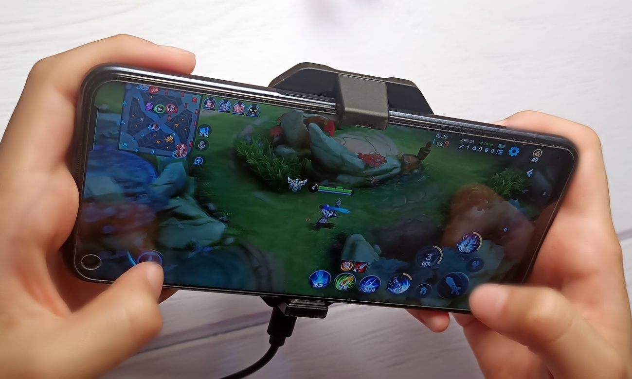 北通散热器千机寒拆解,北通冰魄散热器测评