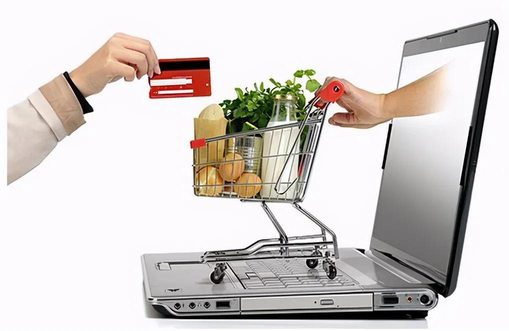 线上实体店和虚拟店,做线上和做实体区别