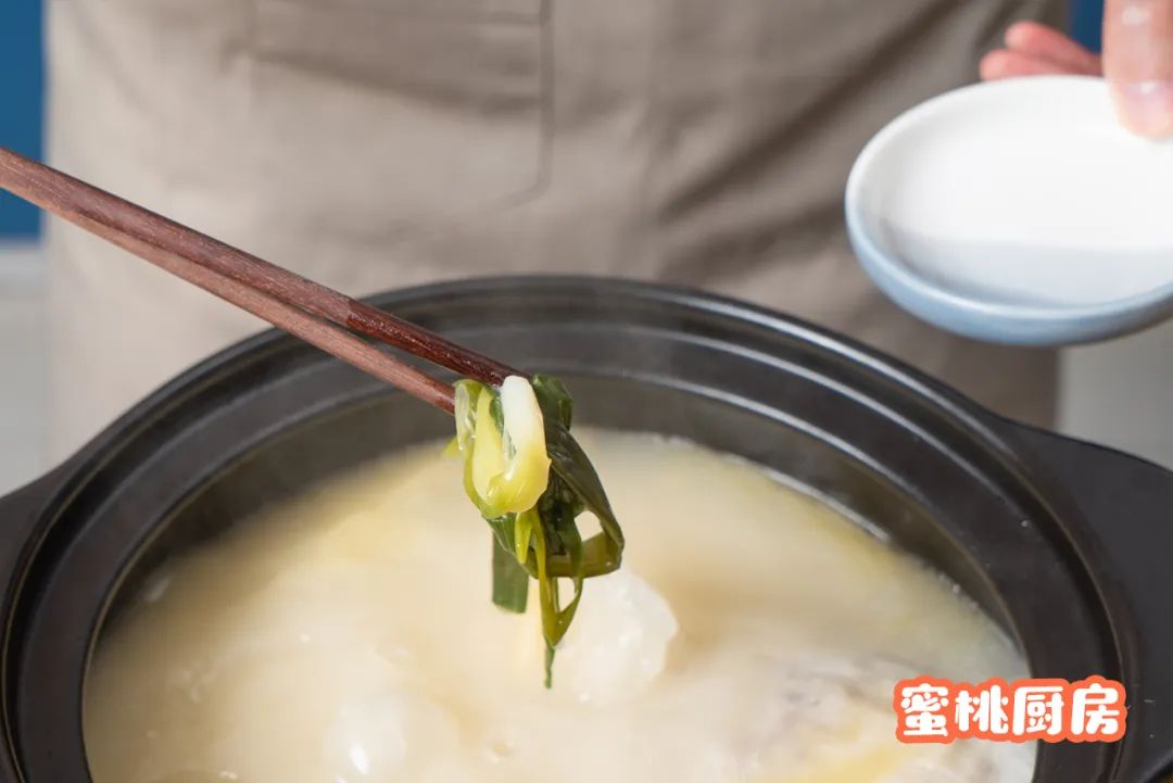 夏天健脾胃最好的家常菜,清火润肺的家常菜