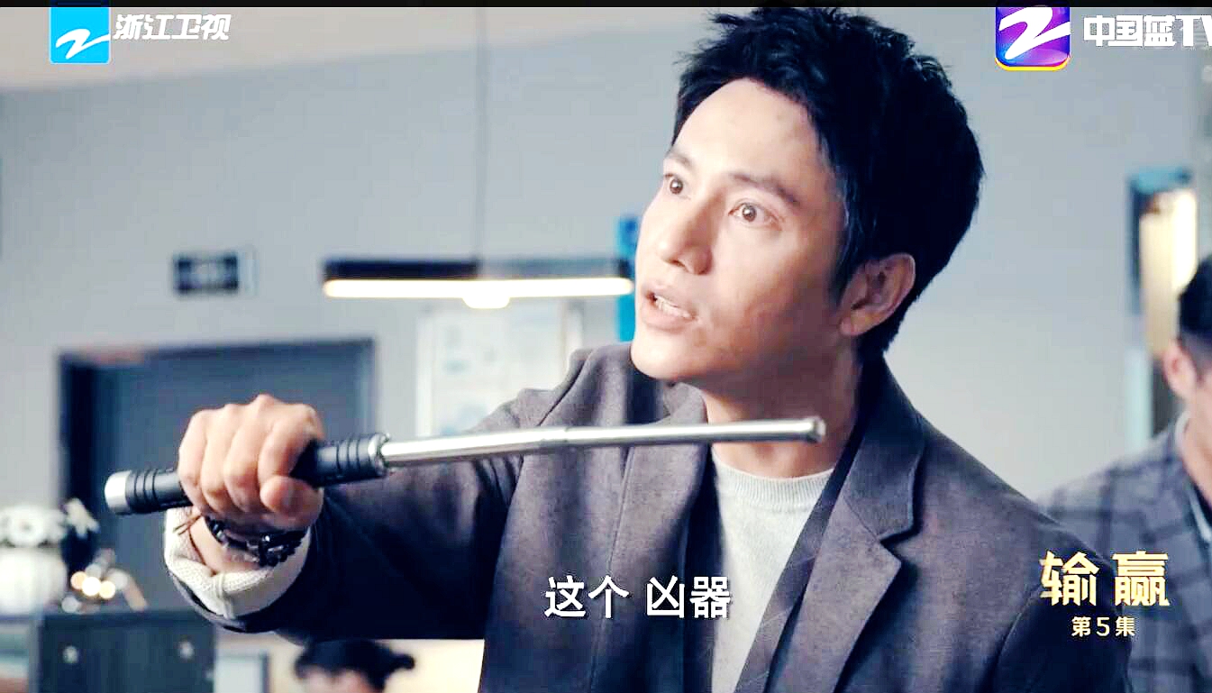 输赢：骆伽为挖周锐，三顾茅庐！惠康铁了心收购捷科？曹总有关系