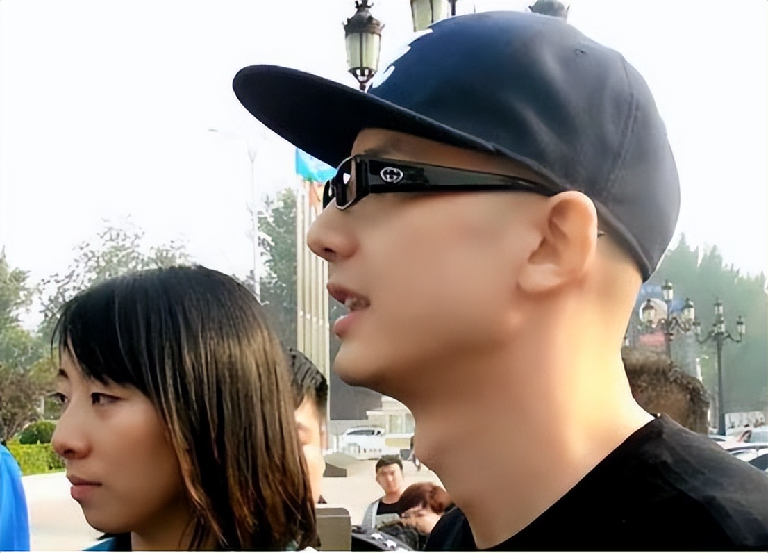 喉结越大越有本事,喉结大有什么优势