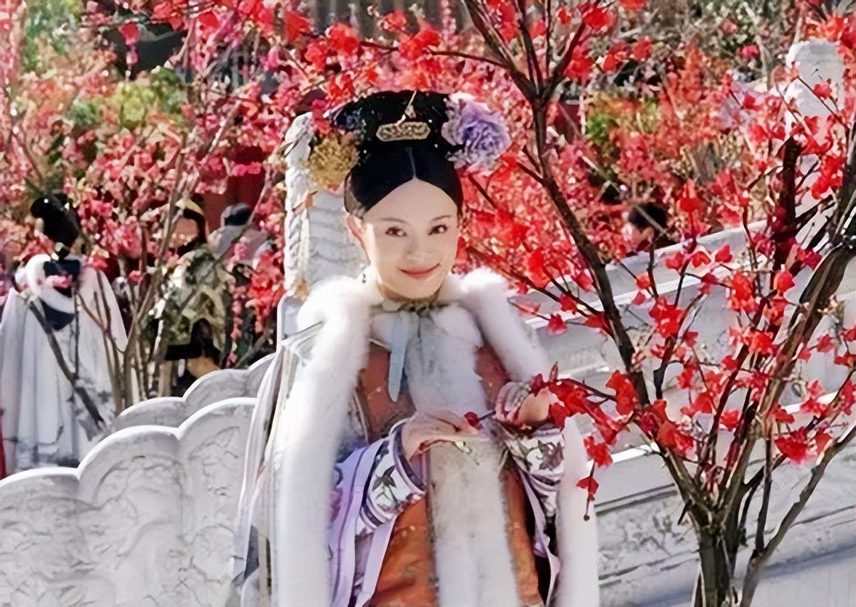 皇上为什么阻止玉娆有孕 (皇上防止玉娆有孕)