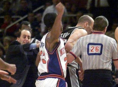 联盟事件,联盟历代大事件