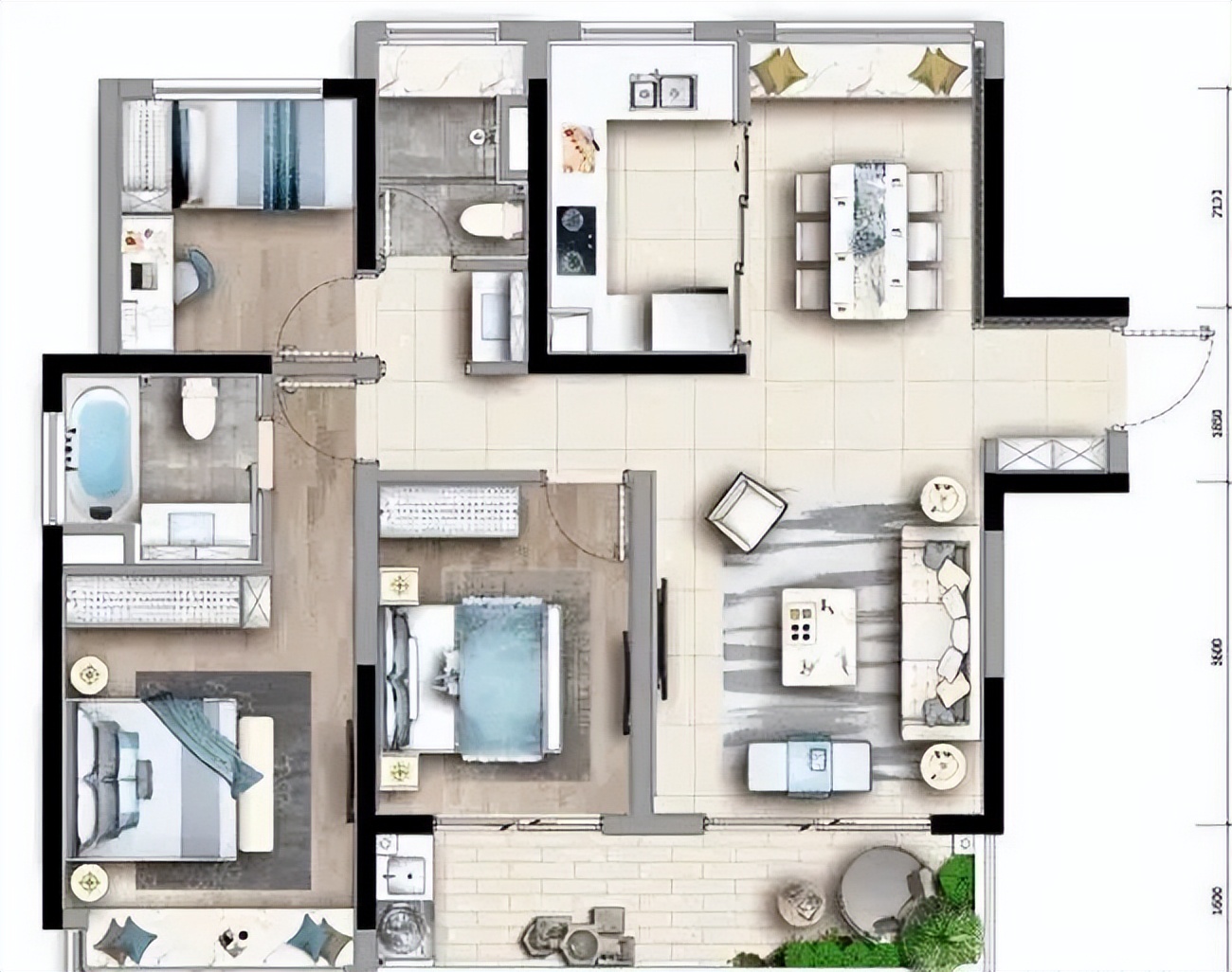 中山宝龙城值不值得买,中山宝龙城烂尾楼盘