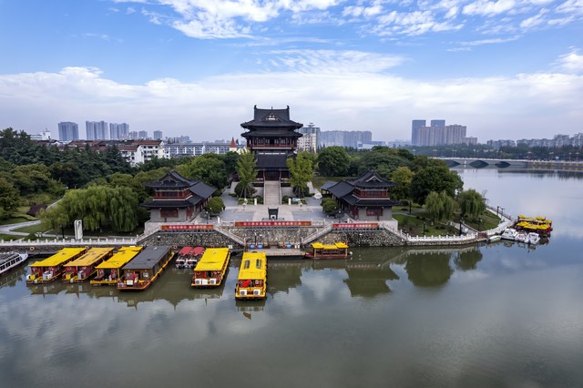 江苏适合发展城市排名,江苏最宜居的城市排名