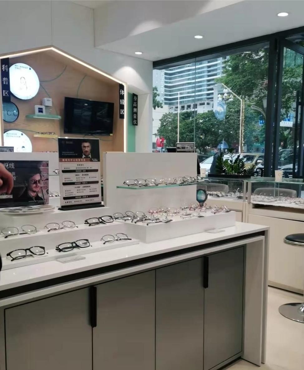 武汉配眼镜推荐详细攻略请收藏,武汉哪里配眼镜质量好价格便宜