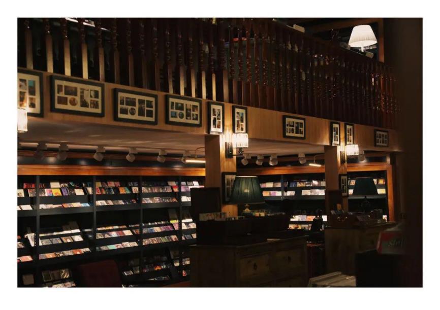 东莞唱片艺术展多少钱,东莞音乐市集