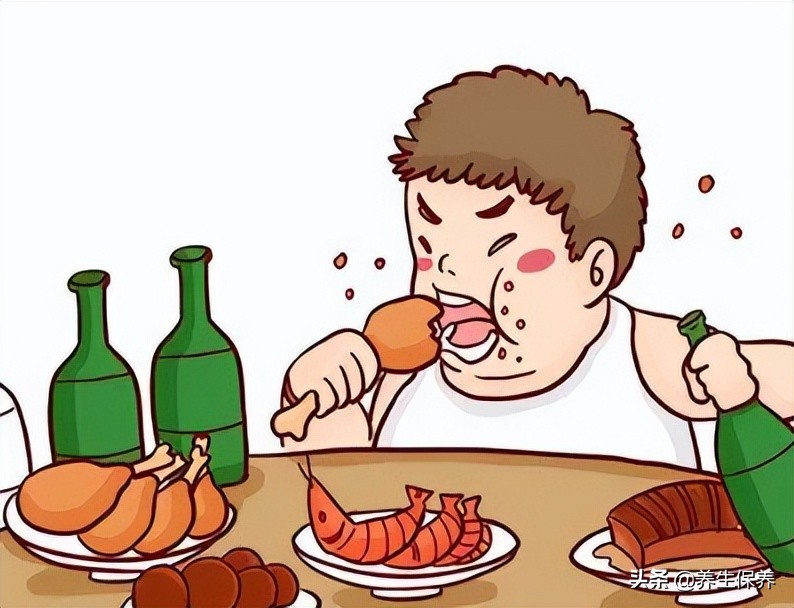 减肥期间便秘了不掉秤了怎么解决,因为减肥吃得很少导致便秘怎么办