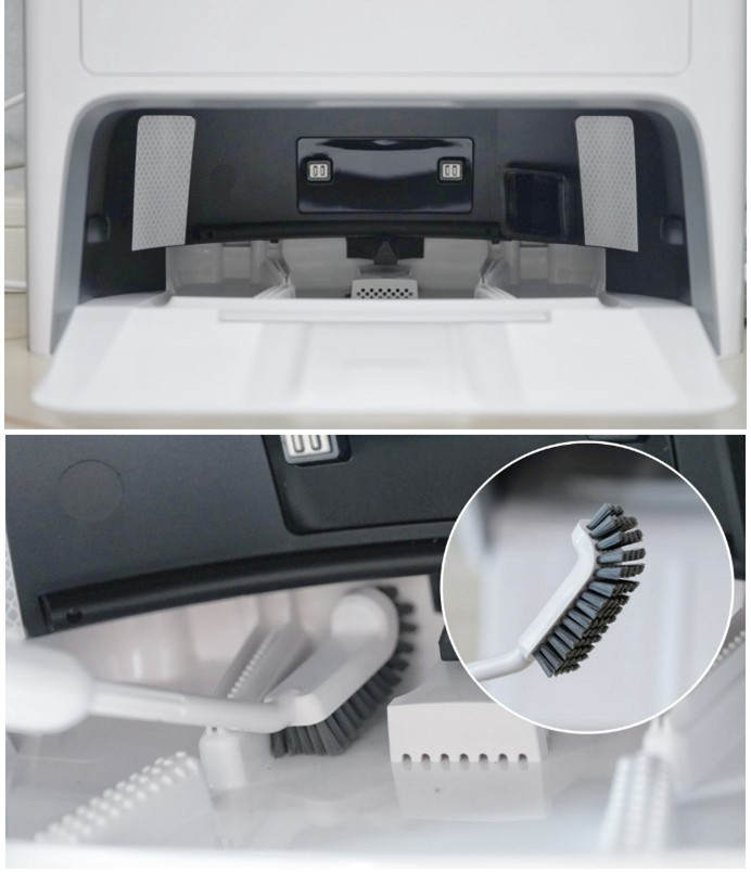 扫地机器人推荐云鲸j3,扫地机器人云鲸J3测评