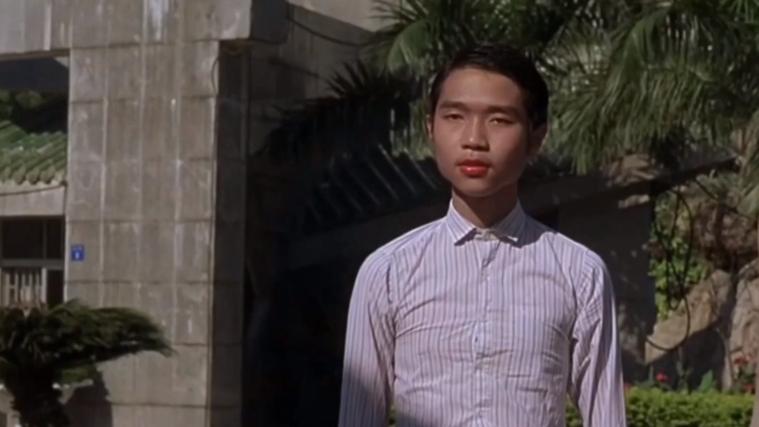 周星驰不怕向华强原因,盘点周星驰与向华强