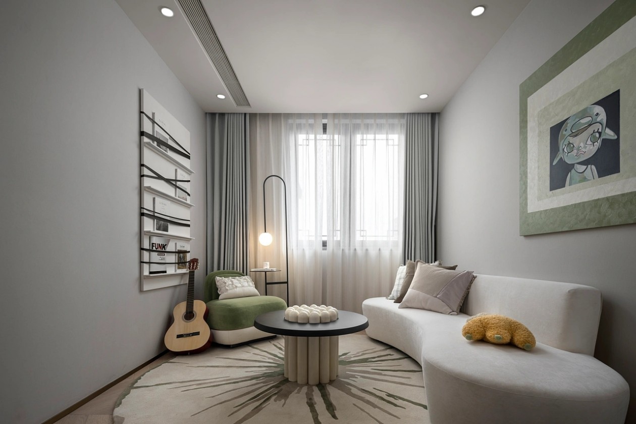 成都万科新中式合院别墅,广州万科新中式合院别墅