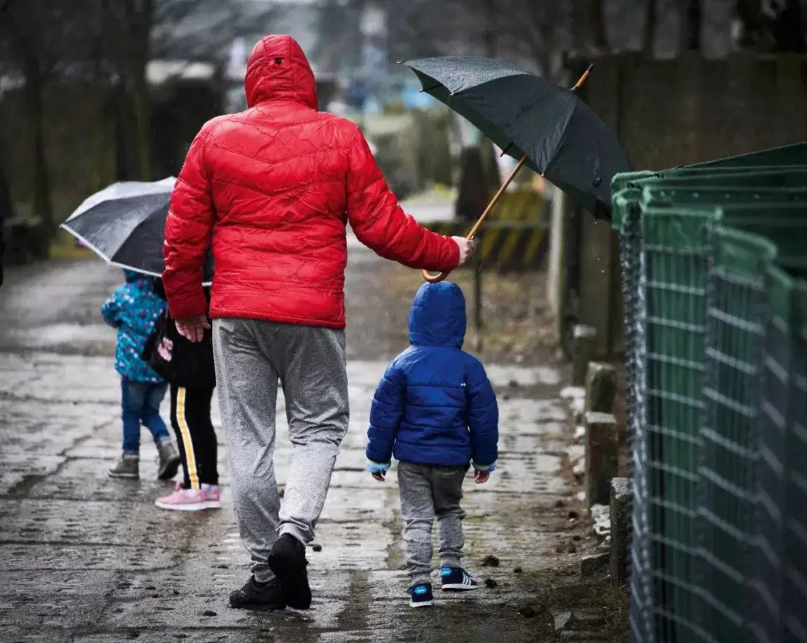 再看《一球成名》：曾经看儿子勇敢追梦，如今体会父亲含辛茹苦