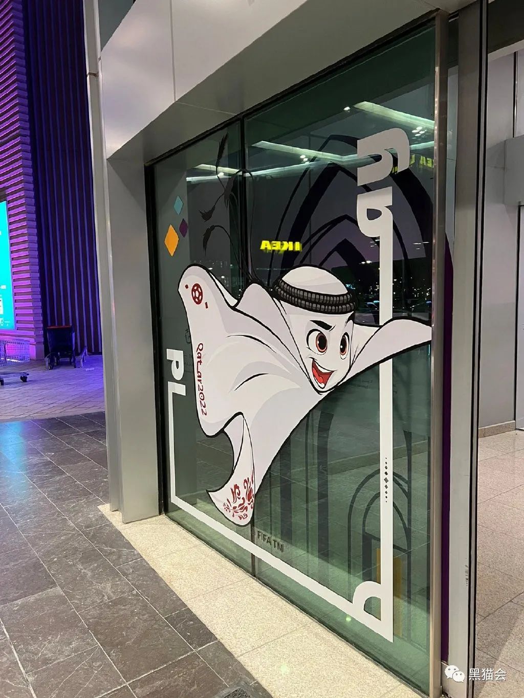 预算2200亿美元，你可能对大型活动一无所知，颠覆认知