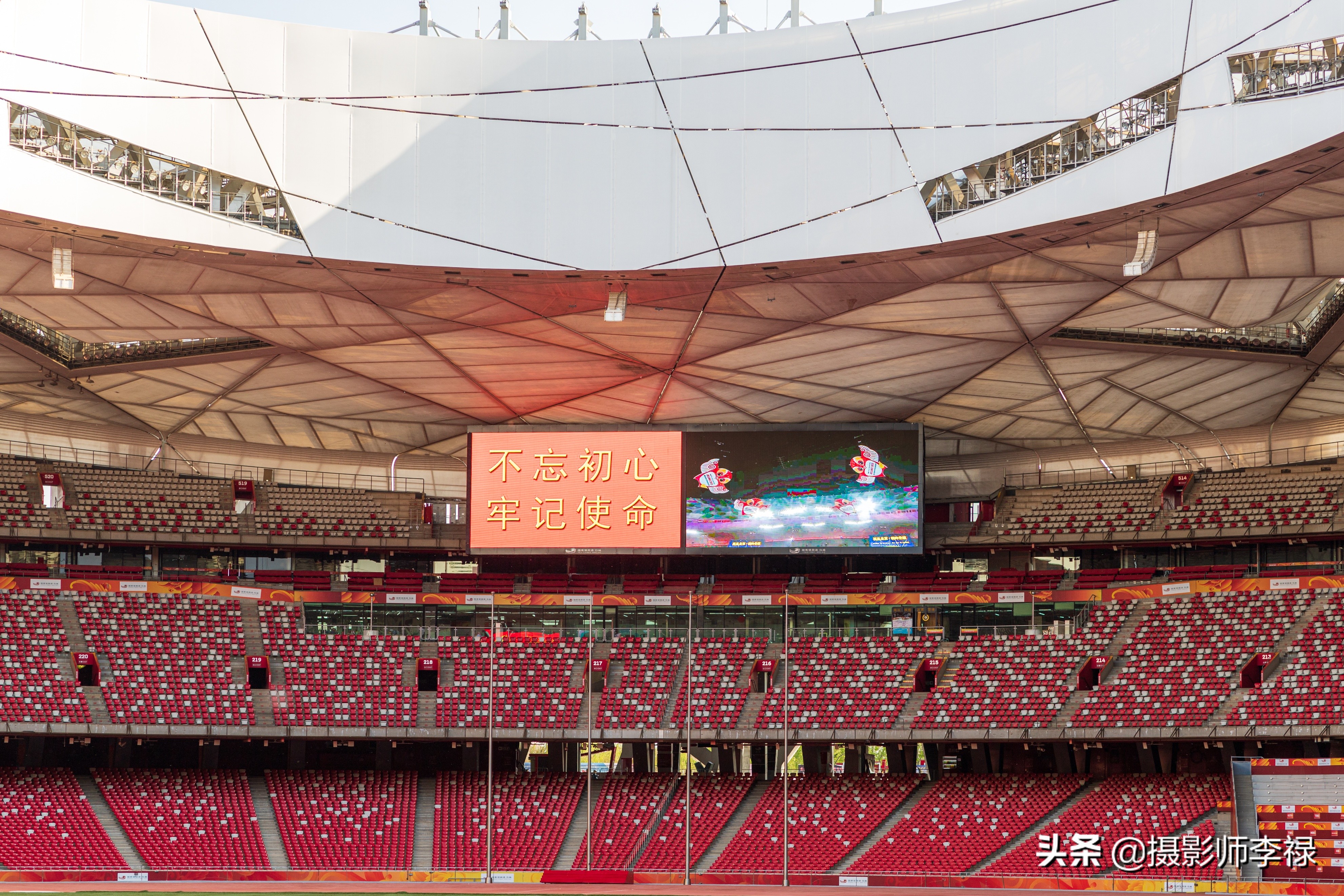 北京五日摄影游最佳方案,北京旅游拍摄地点推荐