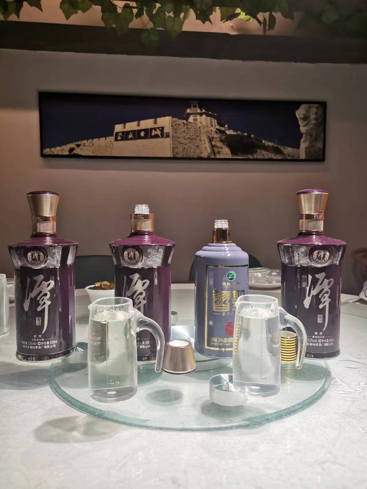 2022年上半年酒类行业分析,2022年上半年喝酒总结