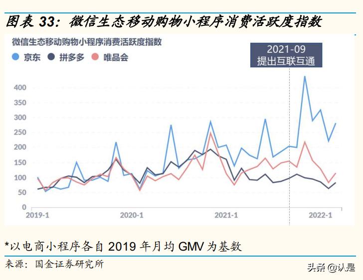 京东未来发展预期分析报告,京东集团盈利能力研究参考文献