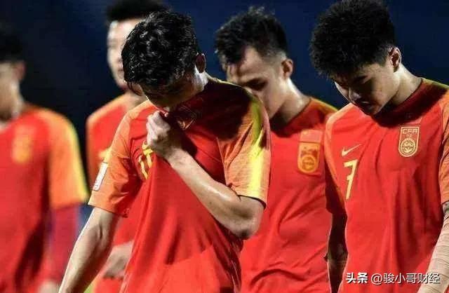 中国足球的腐朽，可不仅仅是抓一个李铁就能解决的