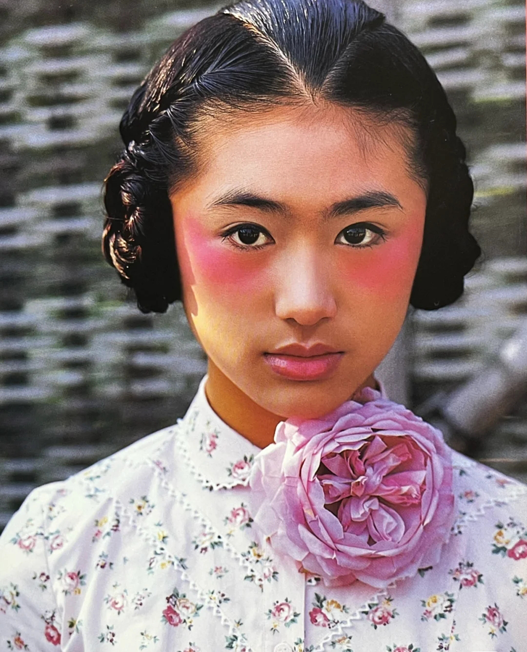 轻奢淑女屋,淑女屋以前的风格