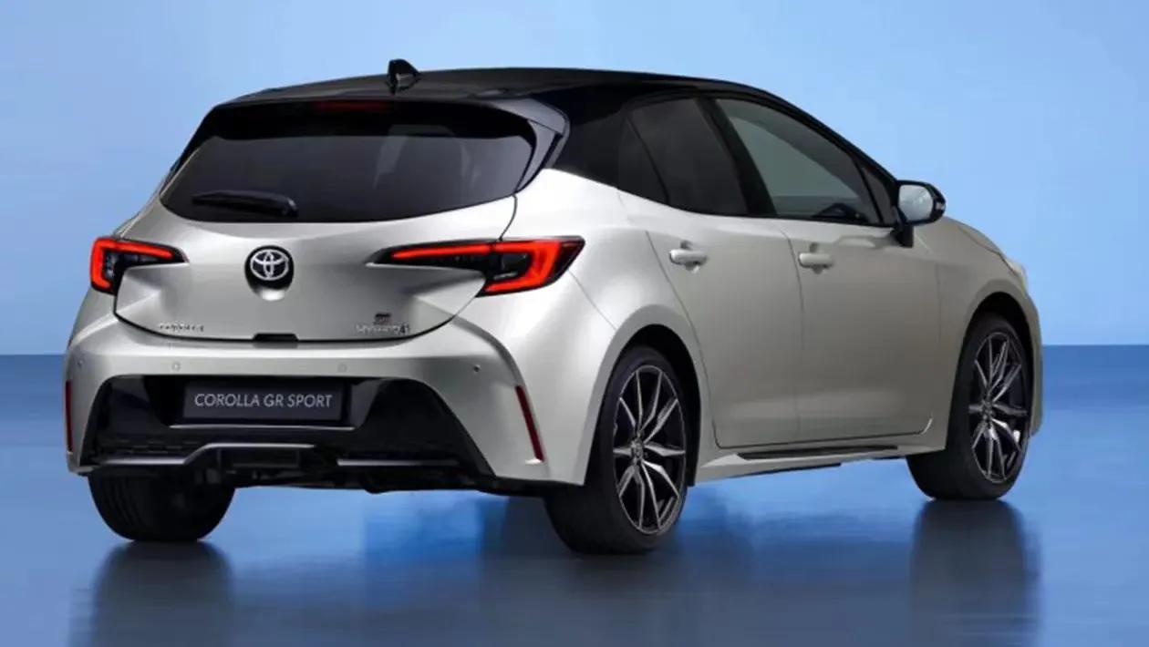 2023年新款丰田花冠,2023款丰田花冠全部车型