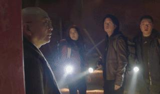 昆仑神宫为何迟迟不开播,昆仑神宫首播点评