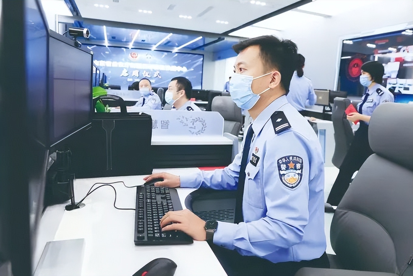 山东公安新政最全解读,2023年山东公安交出亮眼成绩单