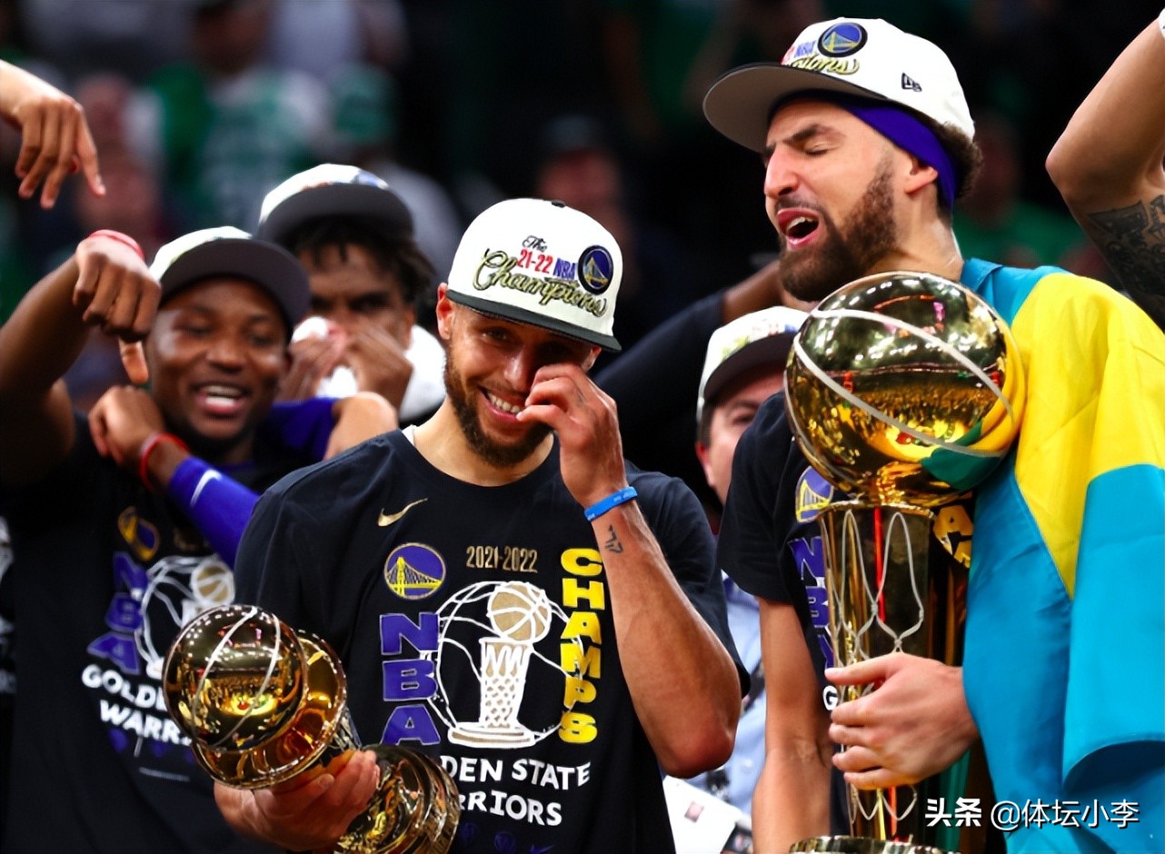单季收入100亿，创NBA历史新高！总裁不敢信，勇士成大赢家